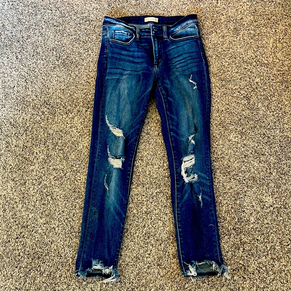 Alter’d state jeans,